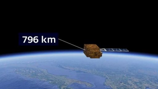 25 let programu Copernicus