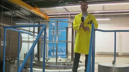 ČVUT spustila druhý výukový reaktor