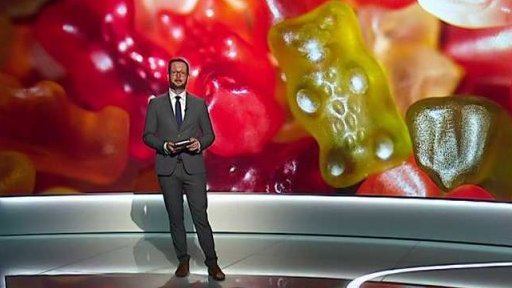 Jak zabránit tvrdnutí gumových medvídků