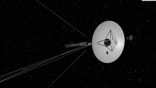 Sonda Voyager 1 stále přináší nové objevy