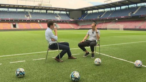 Hyde Park Civilizace: Petr Čech