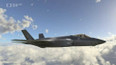 Stíhací letouny F-35 pro českou armádu