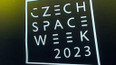 Czech Space Week