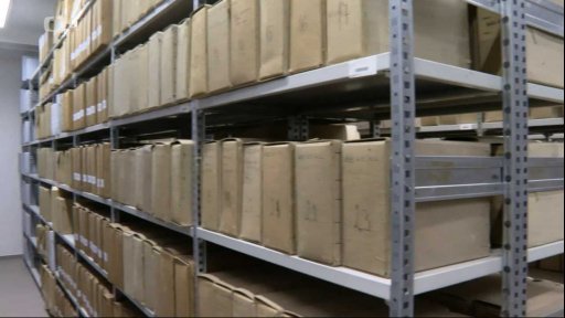 Maturitní vysvědčení II