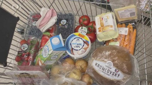 Regionální potraviny