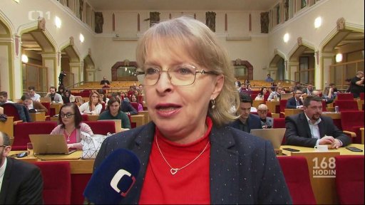 Rada Hany Marvanové