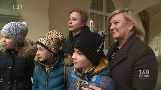 Malostranské korekce