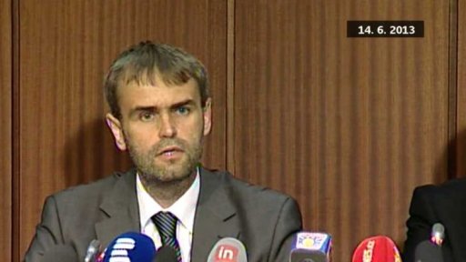 Ištvan, Šlachta zasahuje