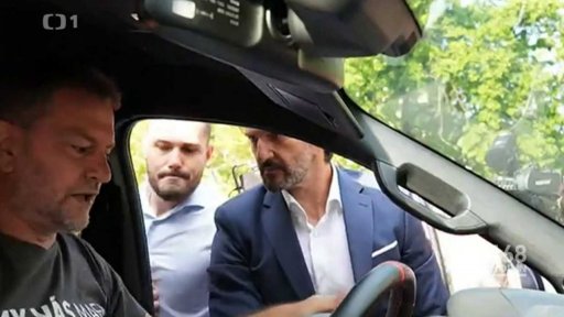 Tenkrát na Východě