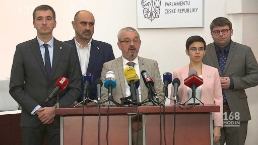 Malostranské korekce