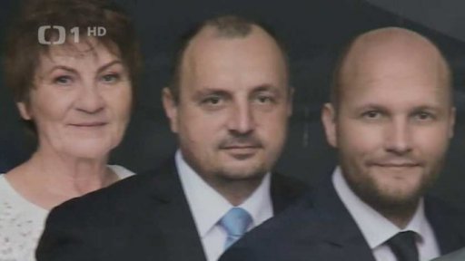 Návrat zlých hochů