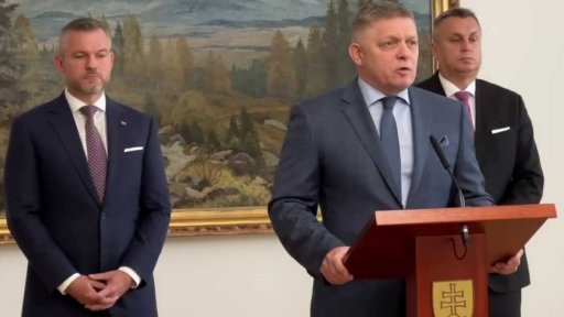 Do pekla na bílém koni