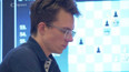 Výsledky Challengers na Prague International Chess Festivalu