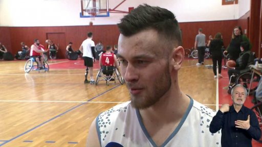 Tygři řádili v Pardubicích