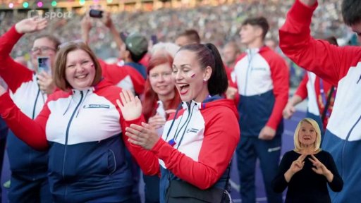 Speciální zážitky z Berlína