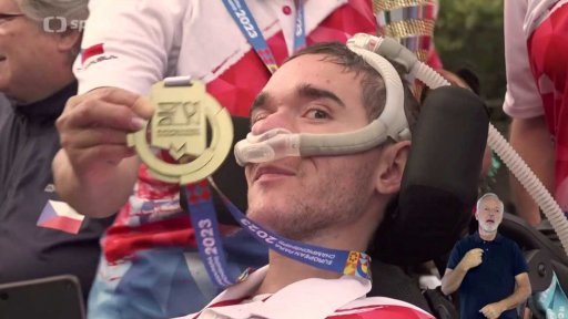 Multišampionát = multiúspěšné Česko