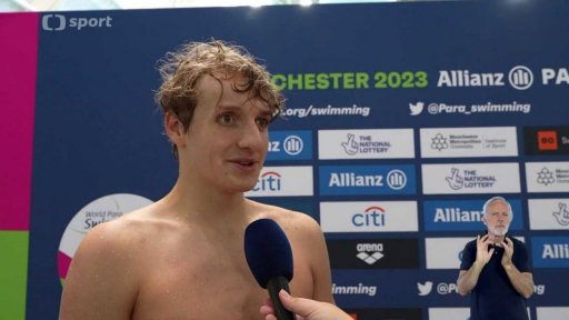 Krásné chvíle s Kratochvílem