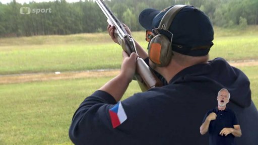 Prach a broky v Brně