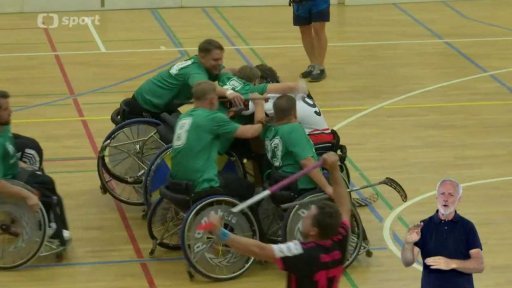 Švédi opět dobyli Prahu