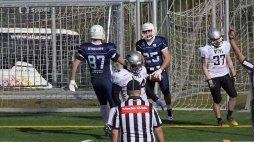 Sváteční atmosféra Czech Bowlu XXX