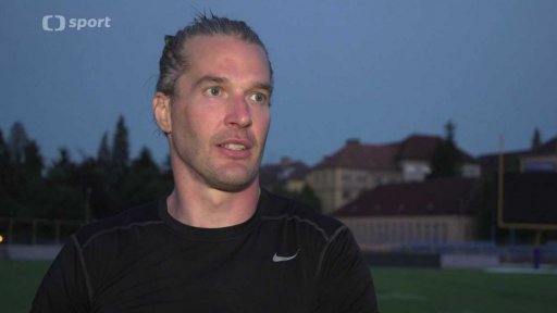 1 na 1 Jan Dundáček