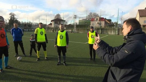 Seminář okresních rozhodčích v Rychnově nad Kněžnou