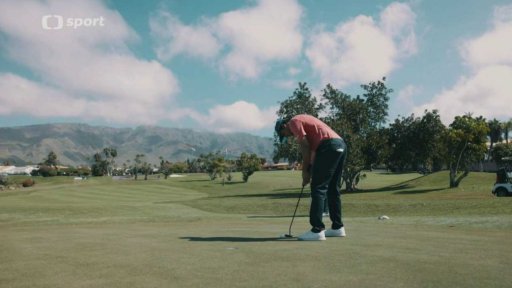 Češi na turnaji dvojic World Corporate Golf Challenge na Tenerife