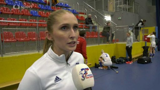 Indonéský test před mistrovstvím světa