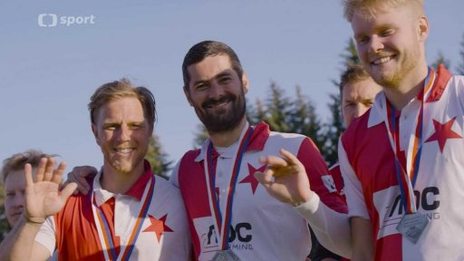 Extraligové zlato pro Slávii a Litice