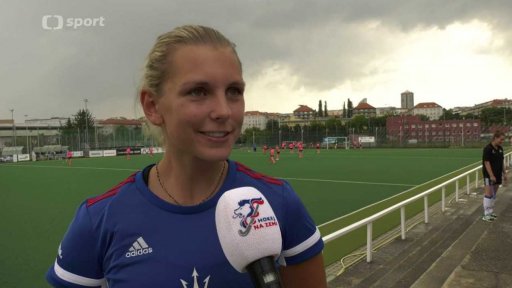 Česká příprava na domácí ME