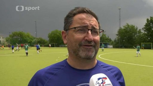 Prague Hockey Festival