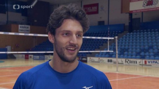 Příběh: VSC Fatra Zlín