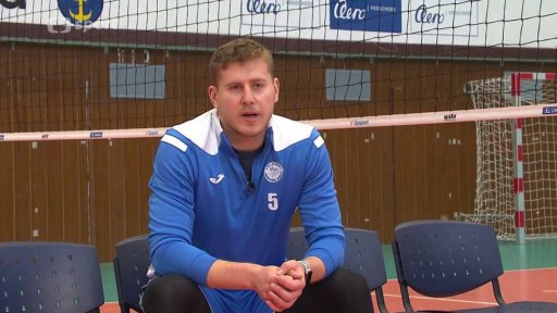 Profil: Martin Hladík