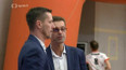 Příběh: Změna trenéra VK ČEZ Karlovarsko