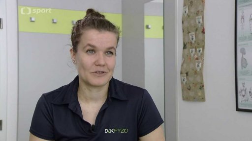 Profil: Sandra Skřivanová