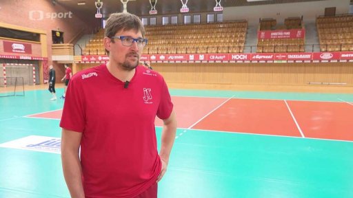 Profil: Vojtěch Zach