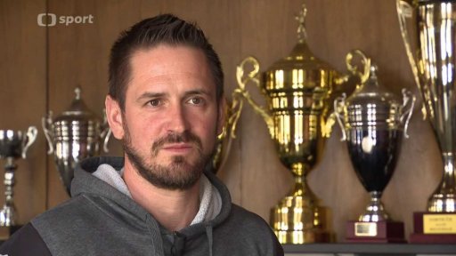 Profil: Martin Kryštof