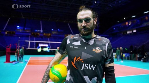 Za oponou: Jan Hadrava ve finále Ligy mistrů