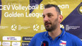 Za oponou: CEV Volleyball Europe Golden League 2023