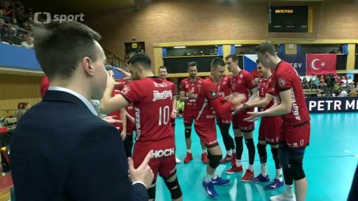 Za oponou: Nadcházející Liga mistrů a účast českých týmů