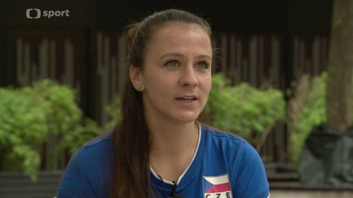 Profil: Veronika Dostálová