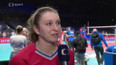 Příběh: České volejbalistky na evropském šampionátu v Belgii
