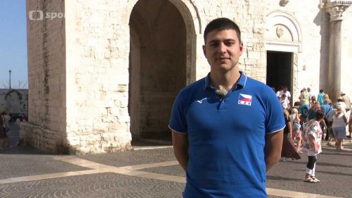 Profil: Dardo Muller