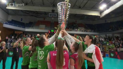 Příběh: Financování kvalifikace Ligy mistryň