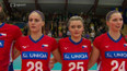 Příběh: UNIQA volejbalová extraliga žen