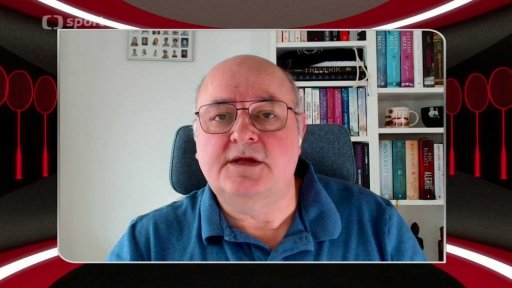 Rozbor japonských hráčů komentátora BWF Steena Pedersena