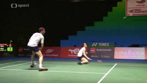 BWF World Championship 2023