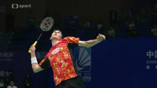 VICTOR Denmark Open 2023