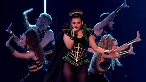 Alessandra - Queen of Kings