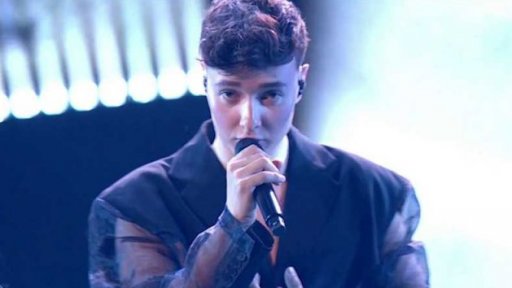 Remo Forrer - Watergun